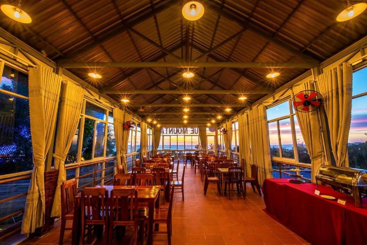 Ngoc Hanh Bungalow Phu Quoc Esterno foto