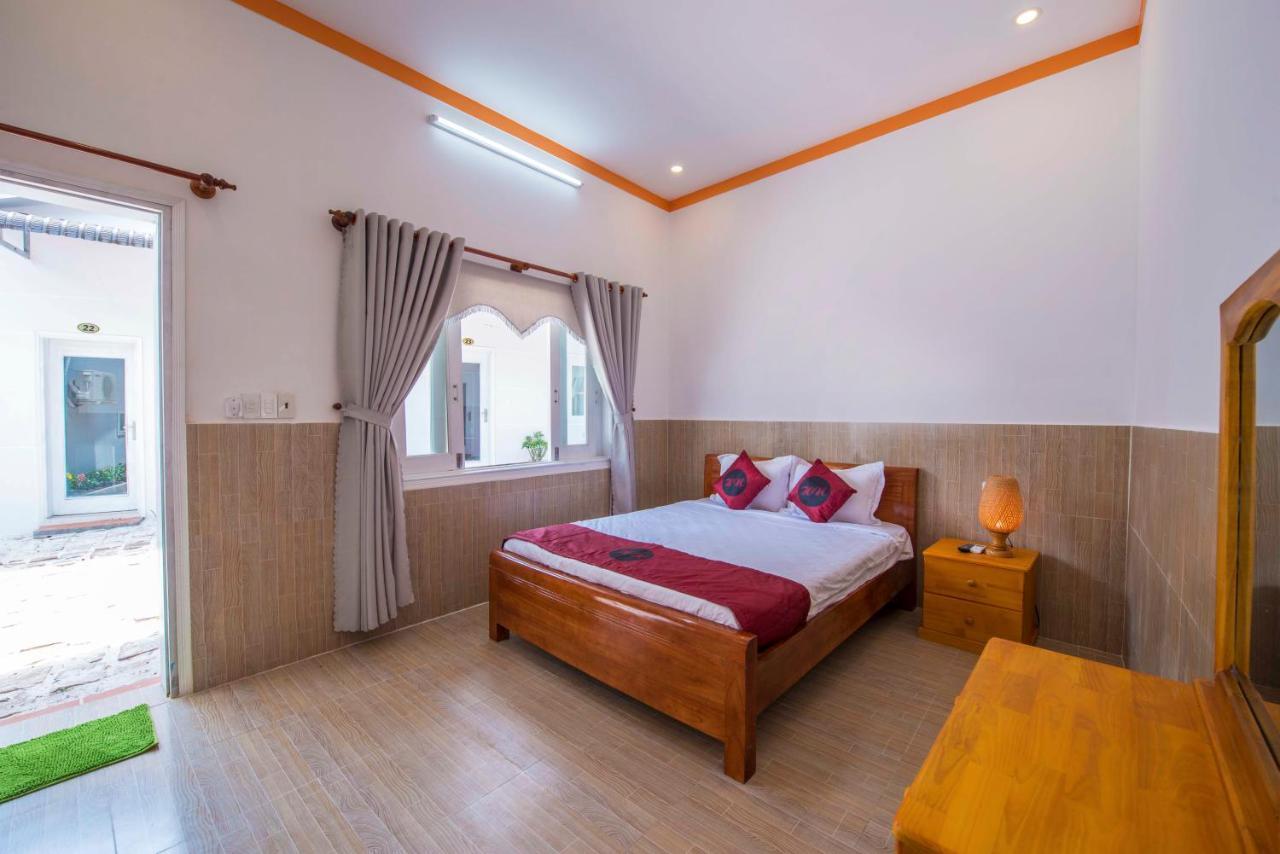 Ngoc Hanh Bungalow Phu Quoc Esterno foto